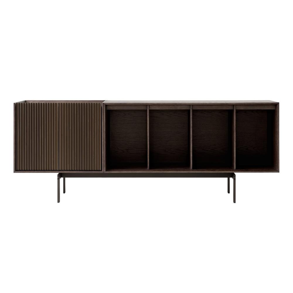 Seipp Sideboard Vipp 675 Chimney Produkte Wohnen Sideboards und Kommoden Schlussverkauf
