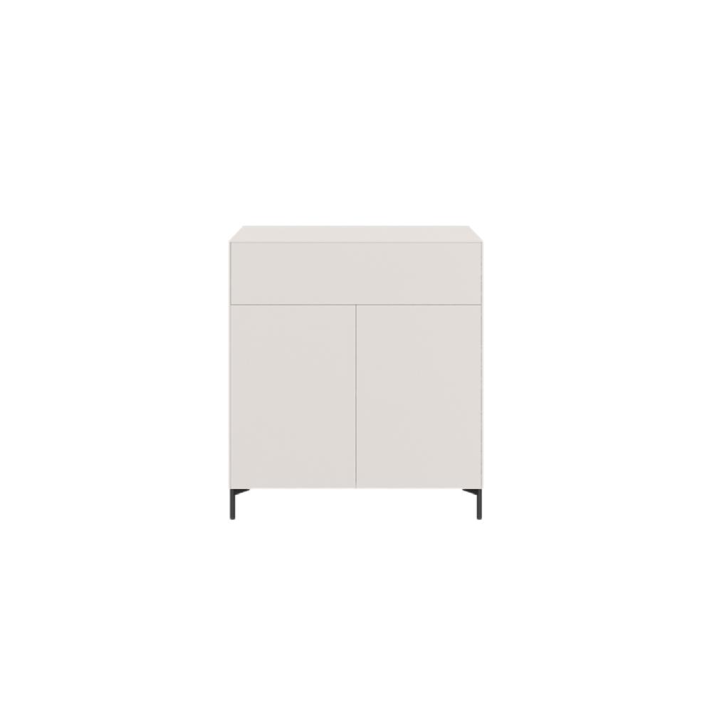 Seipp Kommode Connect 2-türig Produkte Wohnen Sideboards und Kommoden Günstiger Verkauf