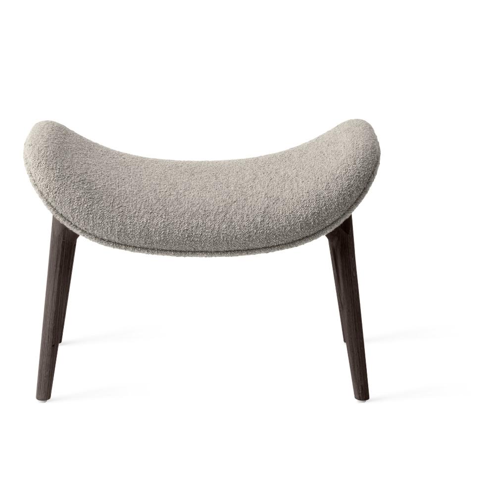Seipp Hocker Vipp 467 Lodge Produkte Wohnen Hocker Lagerräumung