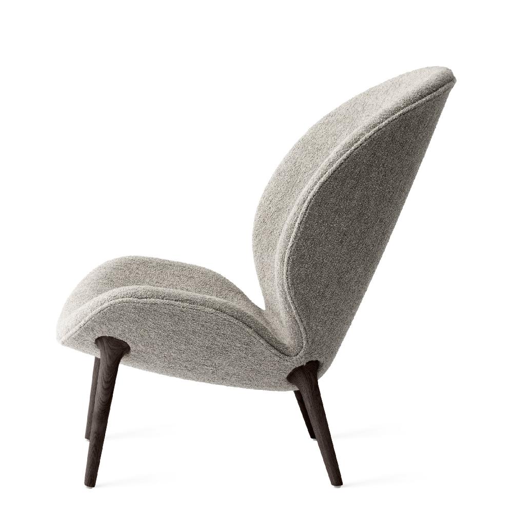 Seipp Sessel Vipp 466 Lodge Lounge Chair Produkte Wohnen Sessel Heißer Verkauf