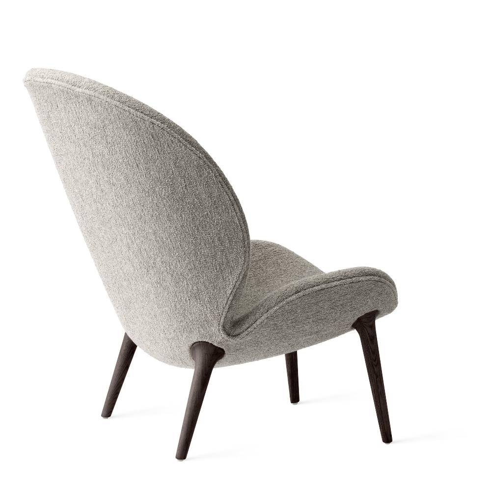 Seipp Sessel Vipp 466 Lodge Lounge Chair Produkte Wohnen Sessel Heißer Verkauf