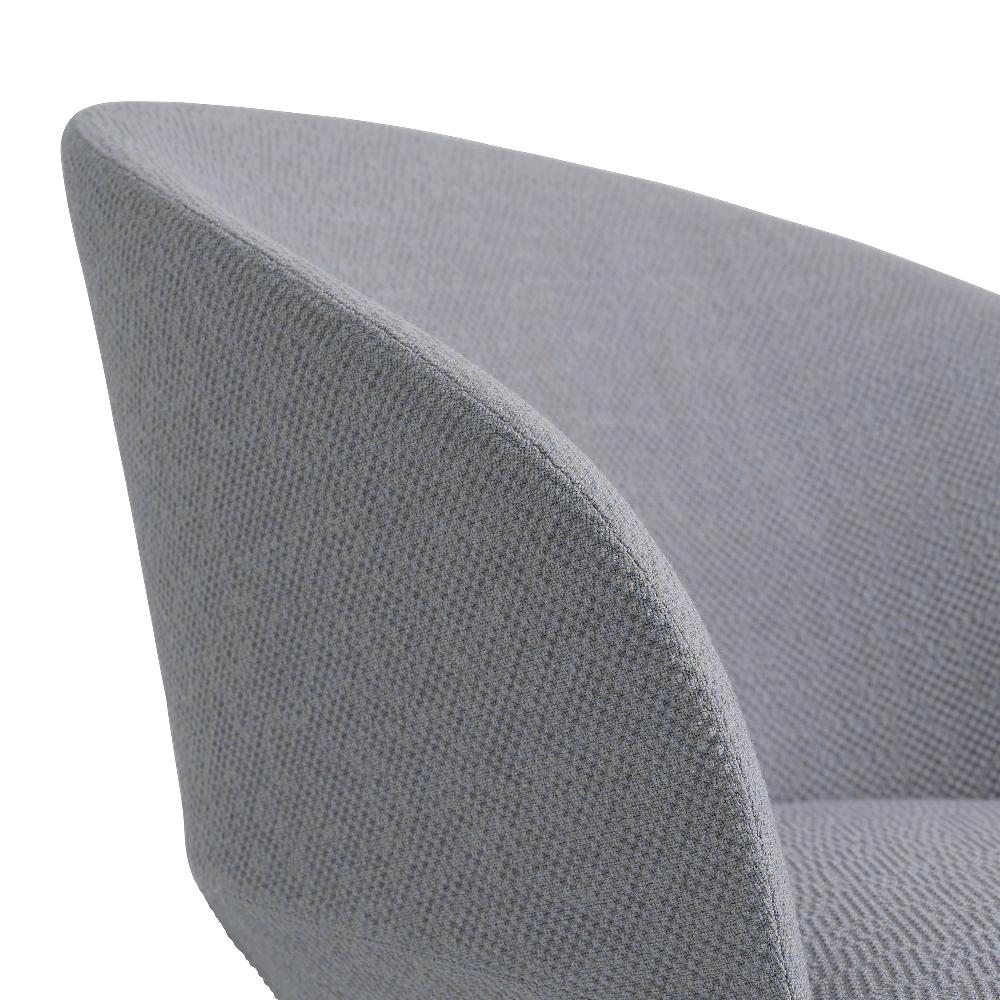 Seipp Sessel Oslo mit Drehgestell Produkte Wohnen Sessel Blitzangebot