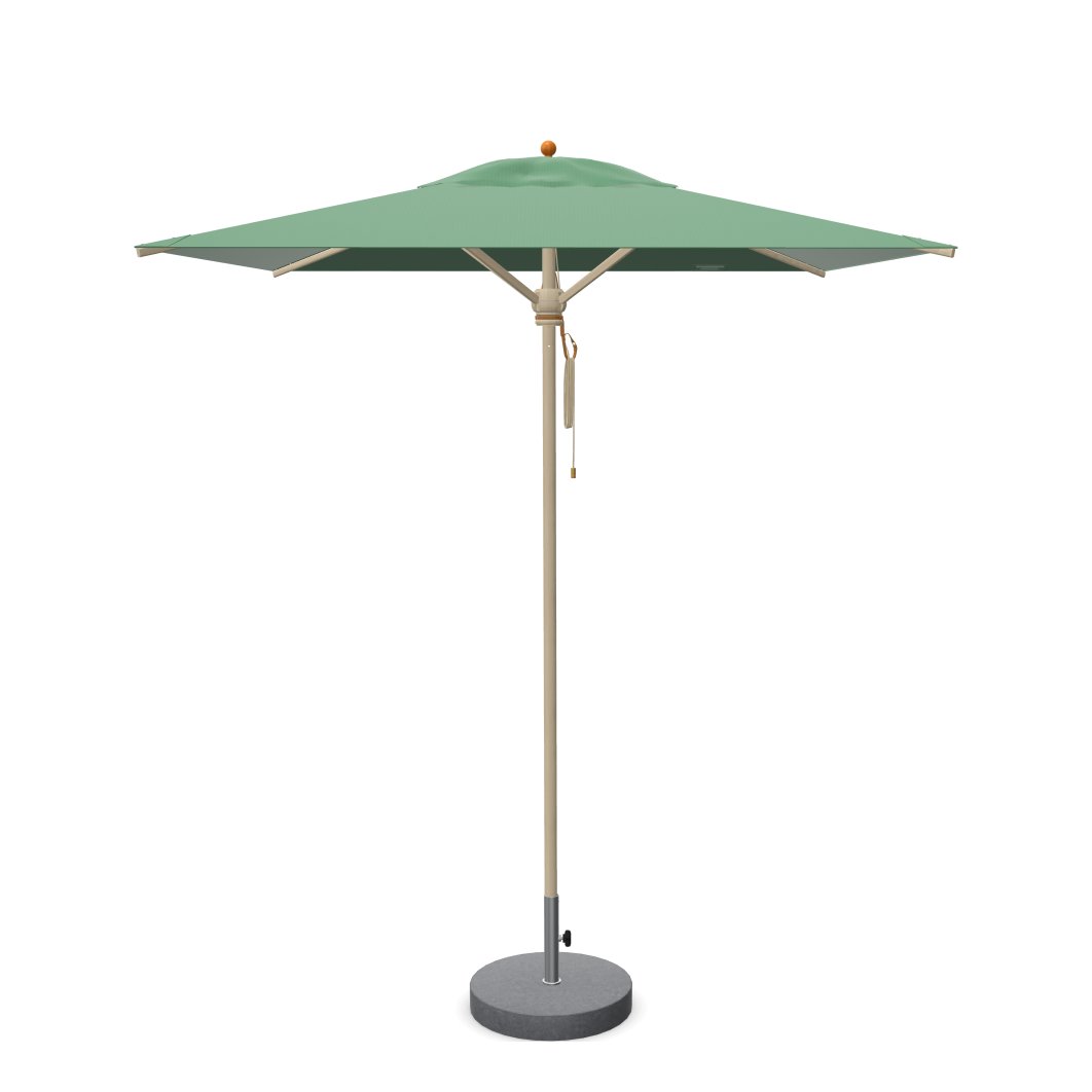 Seipp Sonnenschirm Klassiker quadratisch Produkte Garten Sonnenschirme Zeitbegrenzte Promotion