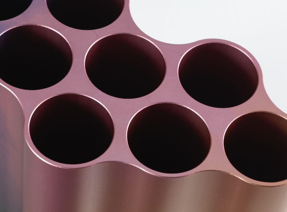 Seipp Vase Nuage abstrait Produkte Accessoires Vasen und Pflanzgefäße Meist gekauft