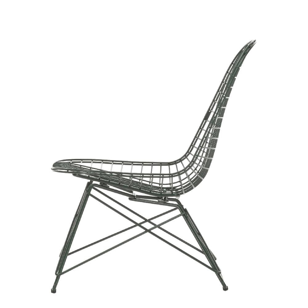Seipp Wire Chair LKR Produkte Wohnen Stühle Kostenloser Versand
