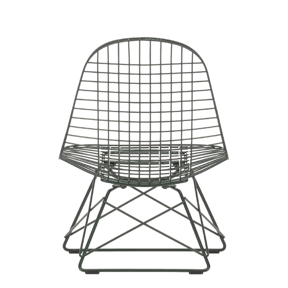 Seipp Wire Chair LKR Produkte Wohnen Stühle Kostenloser Versand