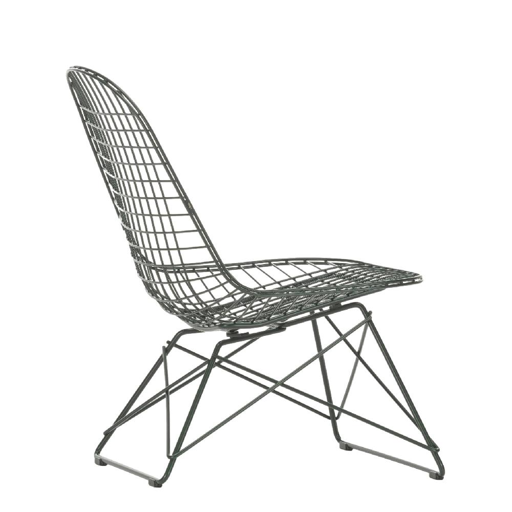 Seipp Wire Chair LKR Produkte Wohnen Stühle Kostenloser Versand