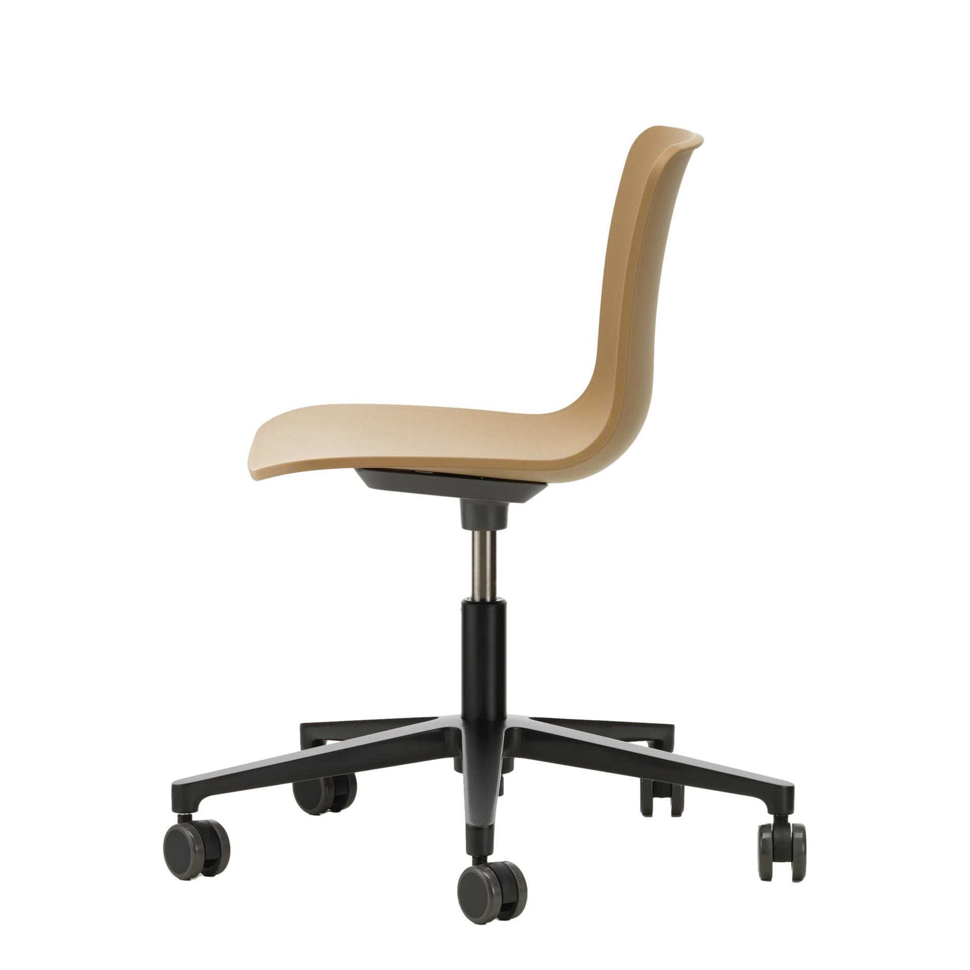 Seipp Stuhl HAL RE Studio Produkte Büro und Arbeiten Schreibtischstühle Limitierter Zeitrabatt