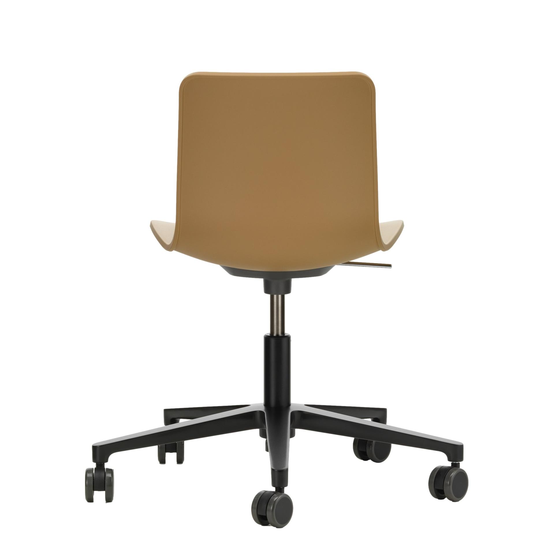 Seipp Stuhl HAL RE Studio Produkte Büro und Arbeiten Schreibtischstühle Limitierter Zeitrabatt