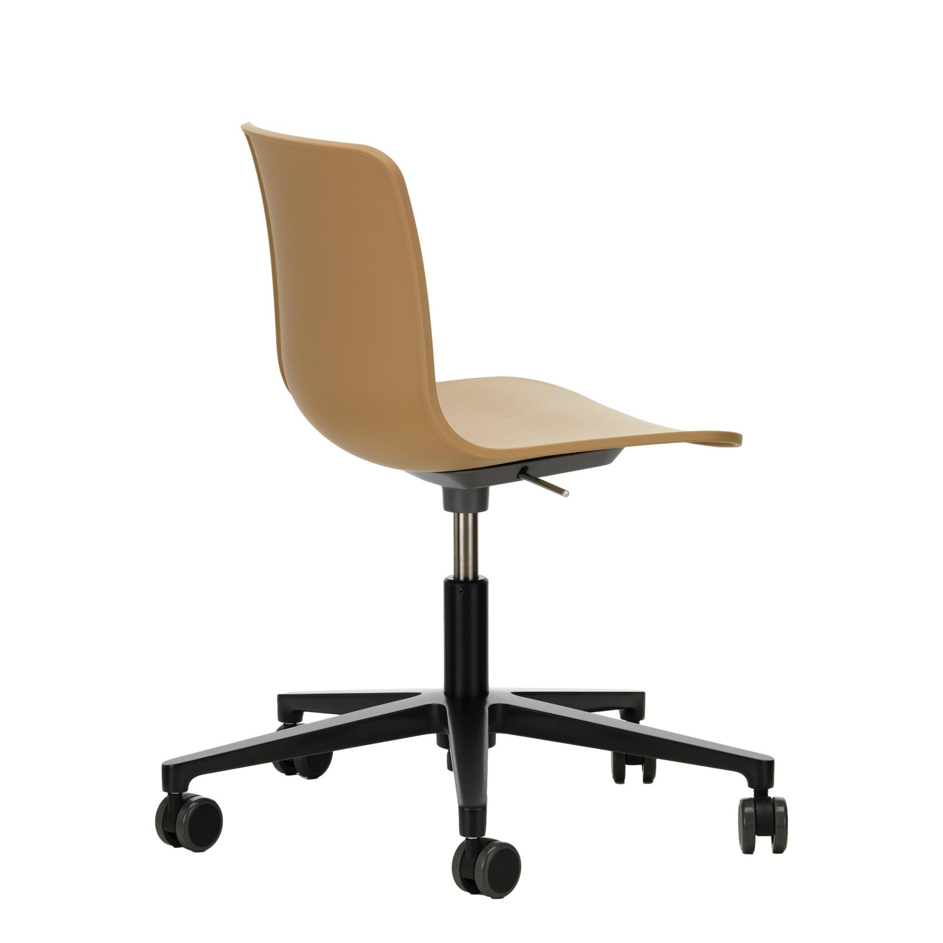Seipp Stuhl HAL RE Studio Produkte Büro und Arbeiten Schreibtischstühle Limitierter Zeitrabatt