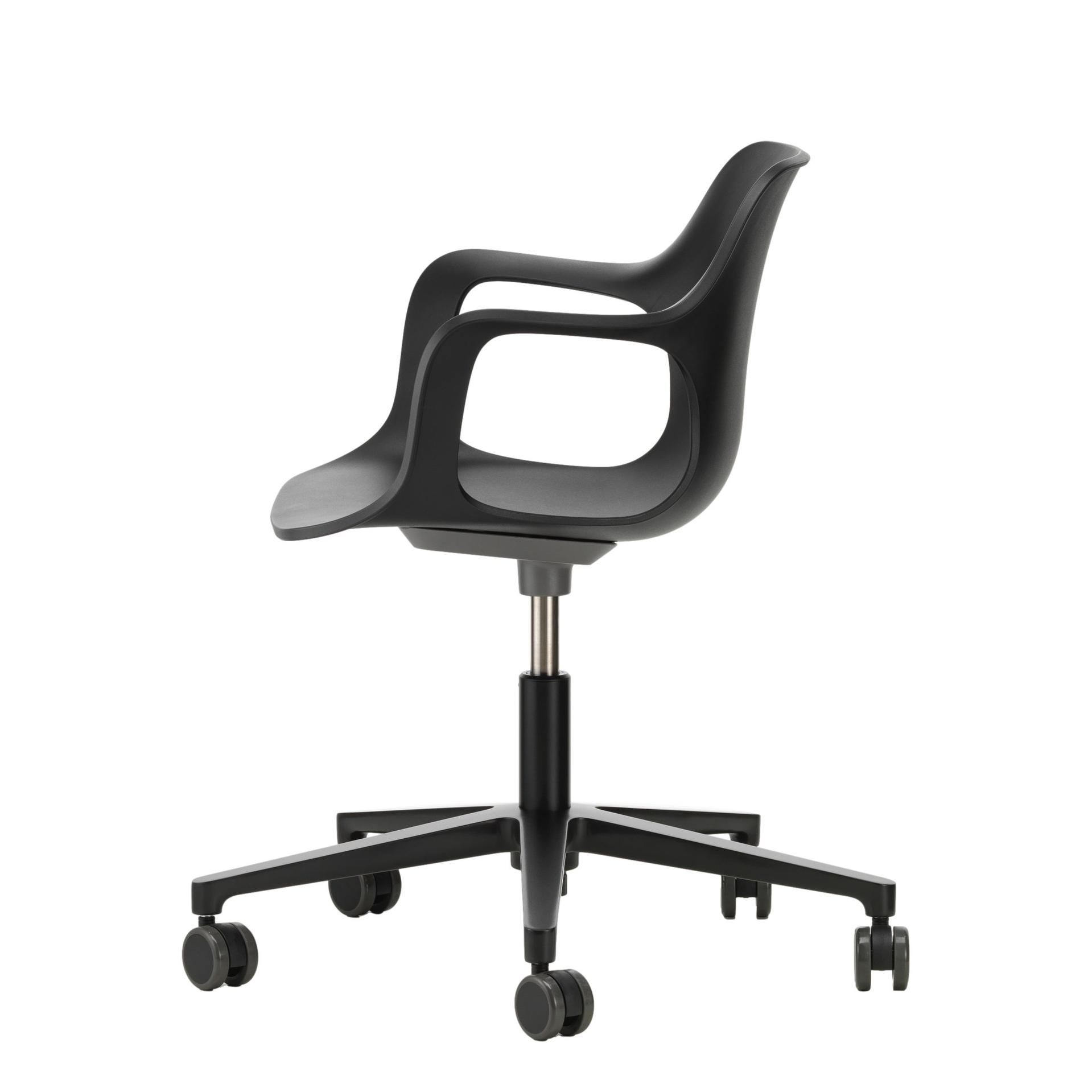 Seipp Armlehnstuhl HAL RE Studio Produkte Büro und Arbeiten Schreibtischstühle Fabrik Onlineshop