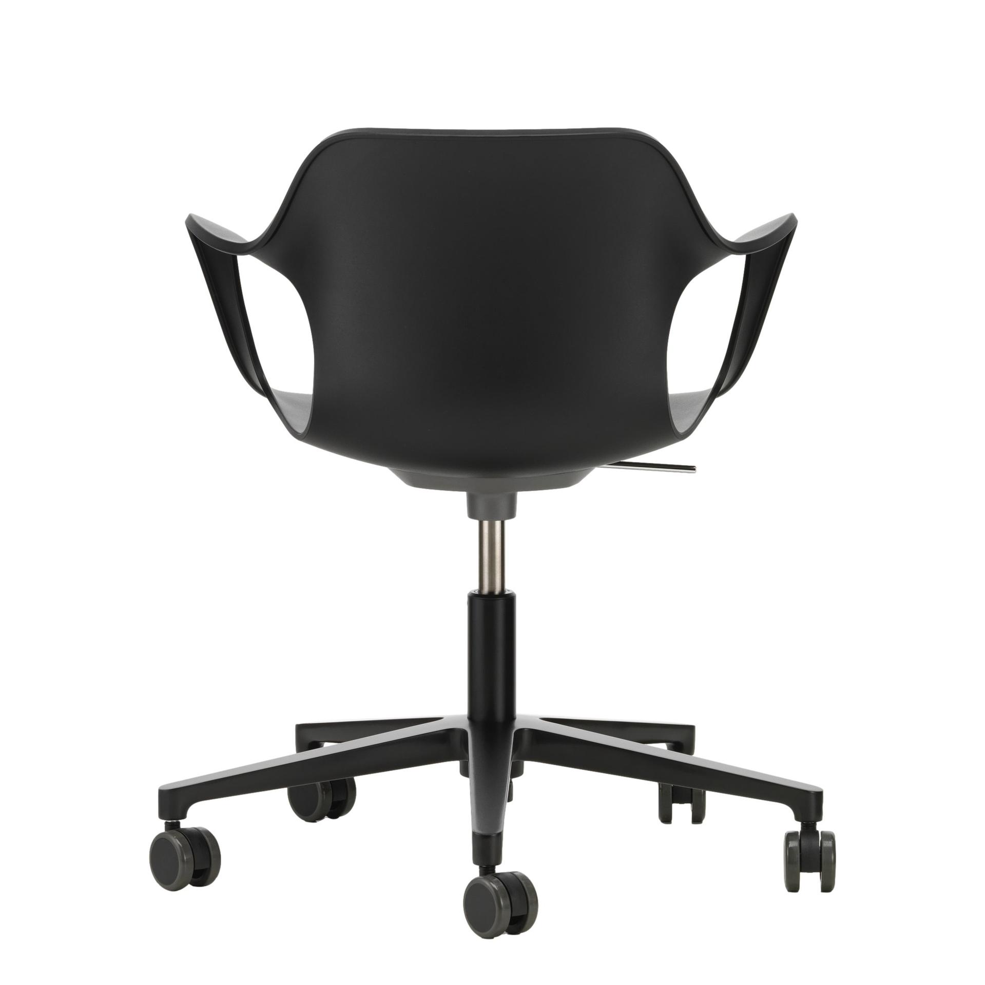 Seipp Armlehnstuhl HAL RE Studio Produkte Büro und Arbeiten Schreibtischstühle Fabrik Onlineshop