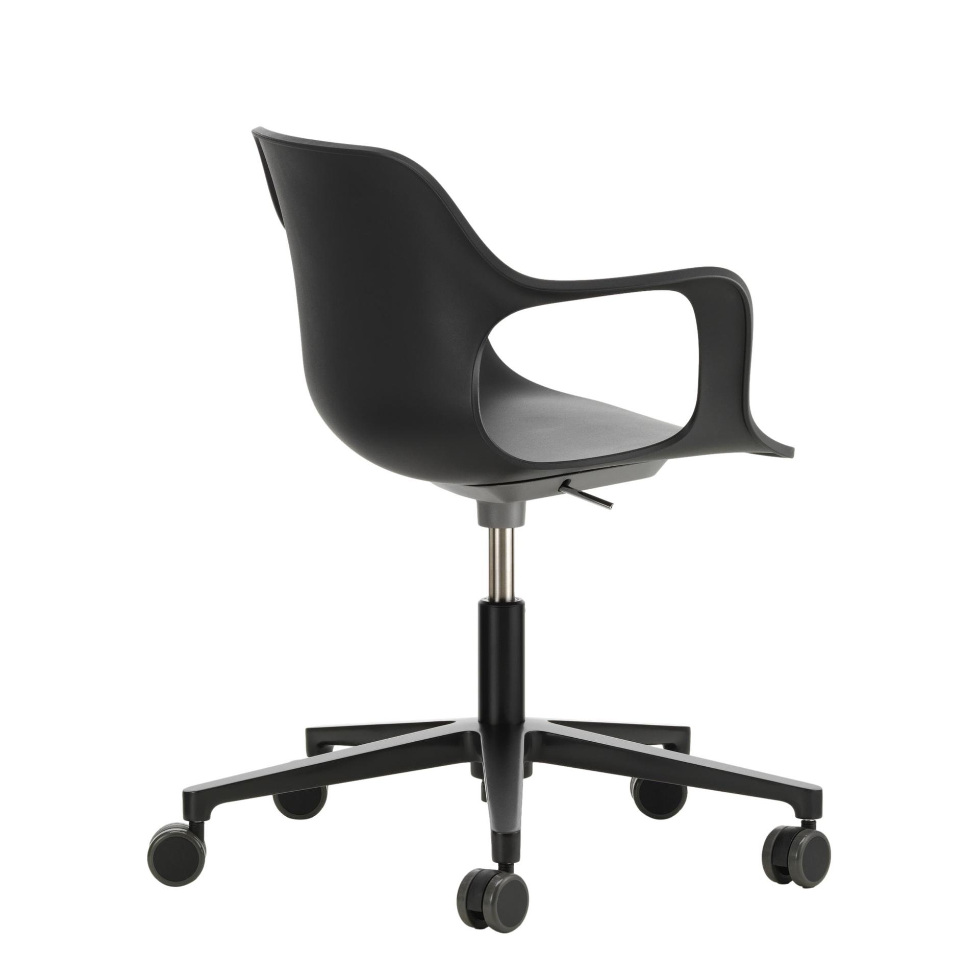 Seipp Armlehnstuhl HAL RE Studio Produkte Büro und Arbeiten Schreibtischstühle Fabrik Onlineshop