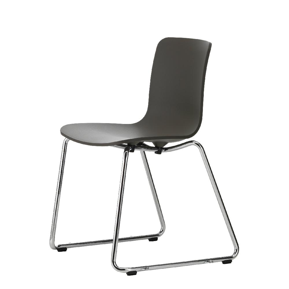 Seipp Stuhl HAL RE Sledge Produkte Wohnen Stühle Sonderangebot