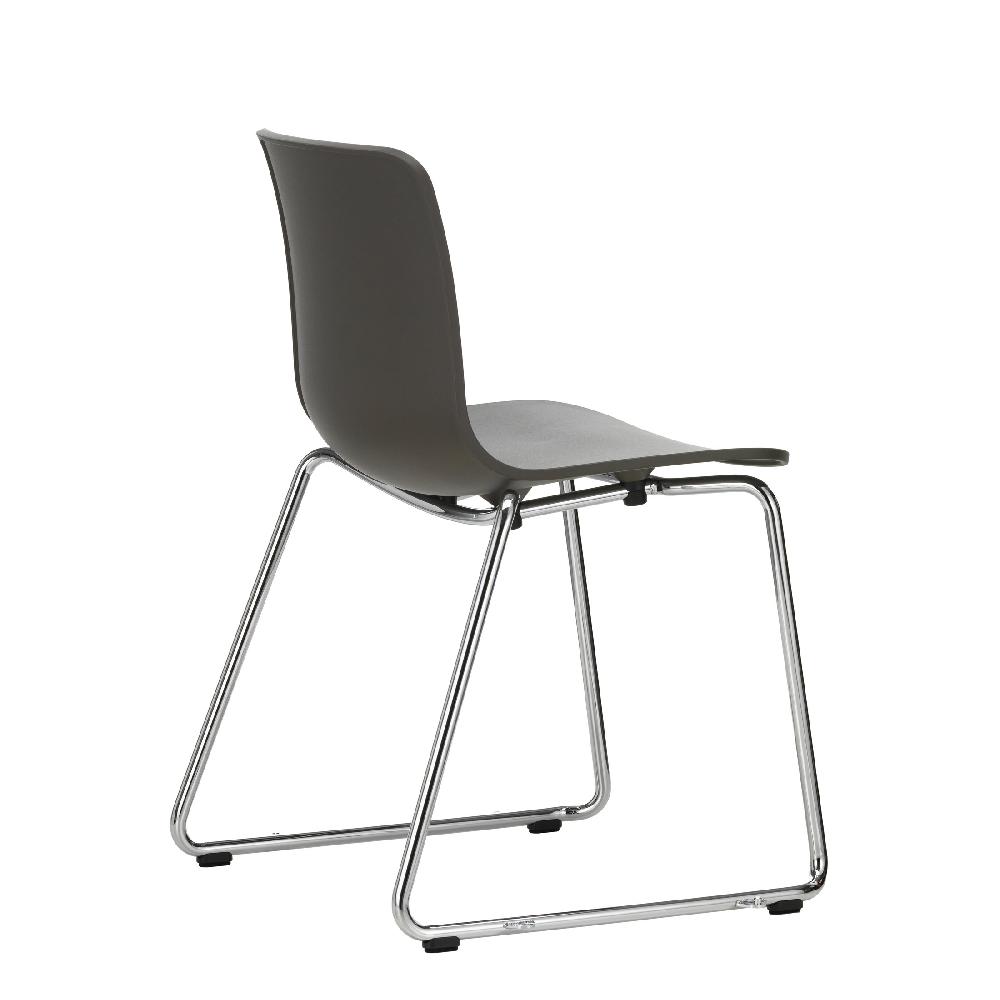 Seipp Stuhl HAL RE Sledge Produkte Wohnen Stühle Sonderangebot