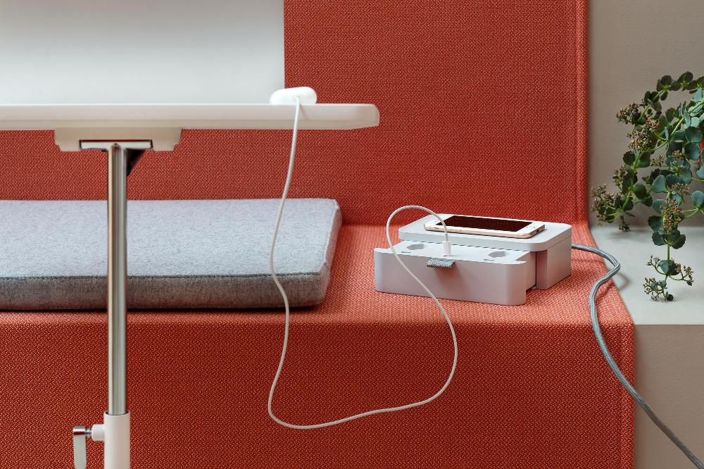 Seipp Elektrobox Ampi Produkte Licht Kabelmanagement Flash Sale