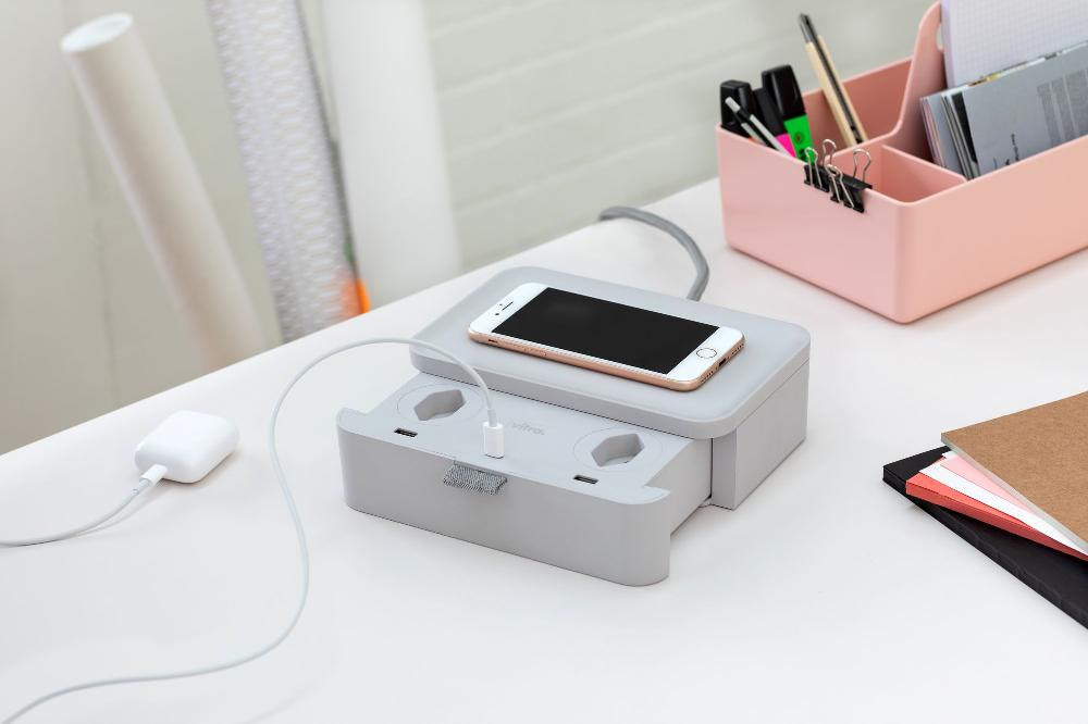 Seipp Elektrobox Ampi Produkte Licht Kabelmanagement Flash Sale