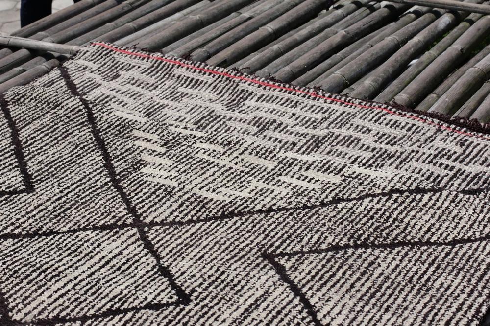 Seipp Teppich Primitive Weave 2 Produkte Textilien und Teppiche Kauf eins, bekomm eins gratis