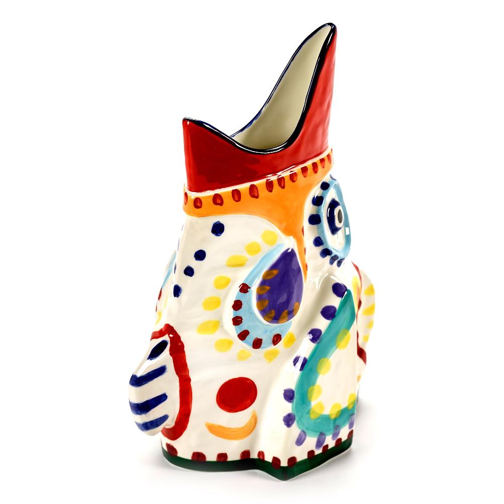 Seipp Vase 04 Mix Sicily Produkte Accessoires Vasen und Pflanzgefäße Begrenzte Freigabe