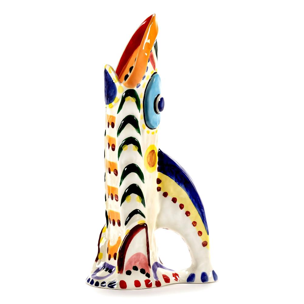 Seipp Vase 03 Mix Sicily Produkte Accessoires Vasen und Pflanzgefäße Letzte 3 Tage