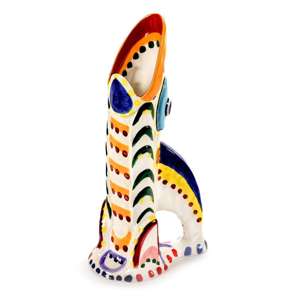 Seipp Vase 03 Mix Sicily Produkte Accessoires Vasen und Pflanzgefäße Letzte 3 Tage