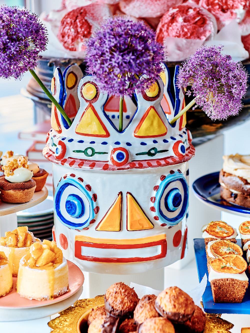 Seipp Vase 02 Mix Sicily Produkte Accessoires Vasen und Pflanzgefäße JETZT KAUFEN