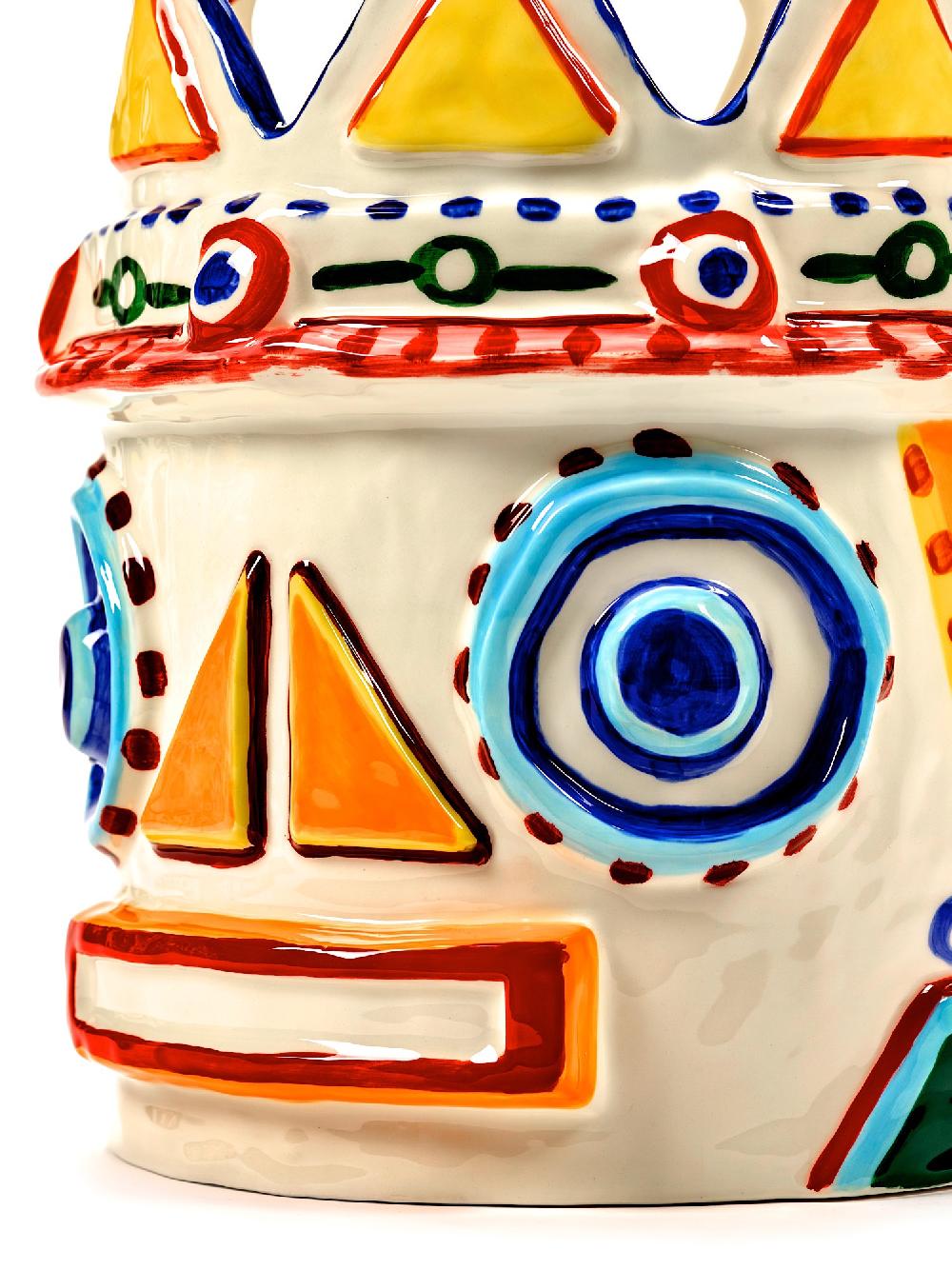 Seipp Vase 02 Mix Sicily Produkte Accessoires Vasen und Pflanzgefäße JETZT KAUFEN