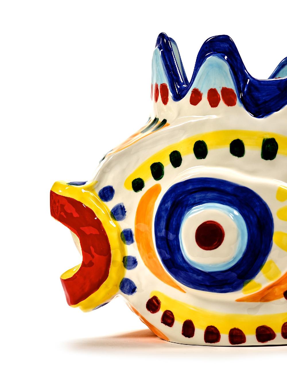 Seipp Vase 01 Mix Sicily Produkte Accessoires Vasen und Pflanzgefäße Neueste Stile
