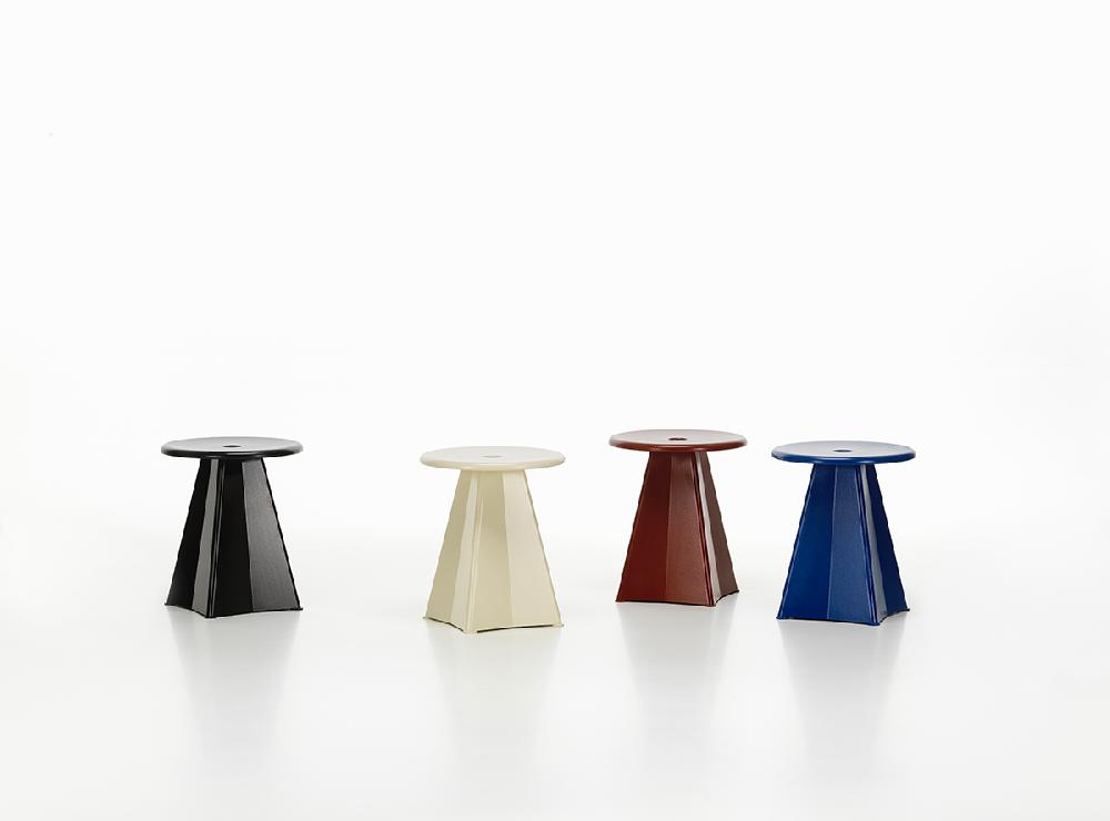 Seipp Tabouret Métallique Produkte Wohnen Hocker Nur noch ein Tag übrig