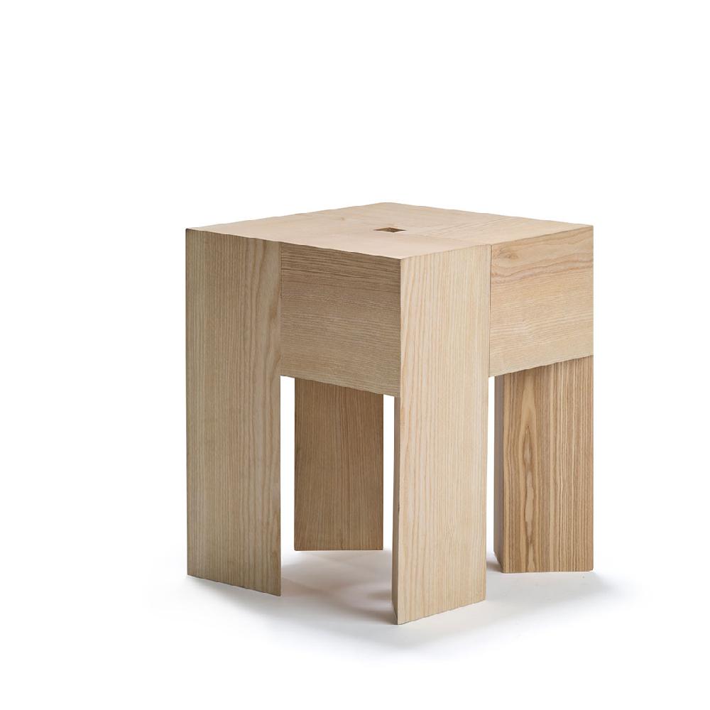 Seipp Hocker TriAngle Produkte Wohnen Hocker 2025