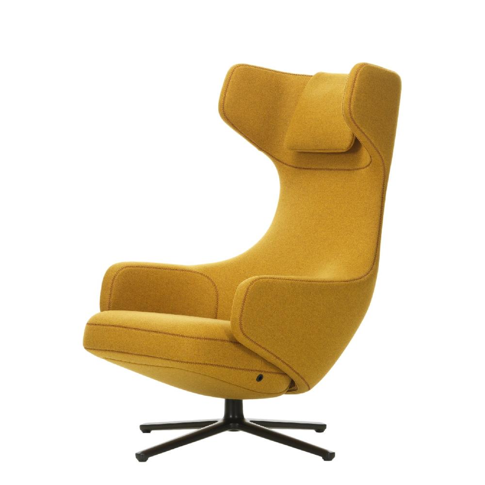 Seipp Sessel Grand Repos Produkte Wohnen Sessel