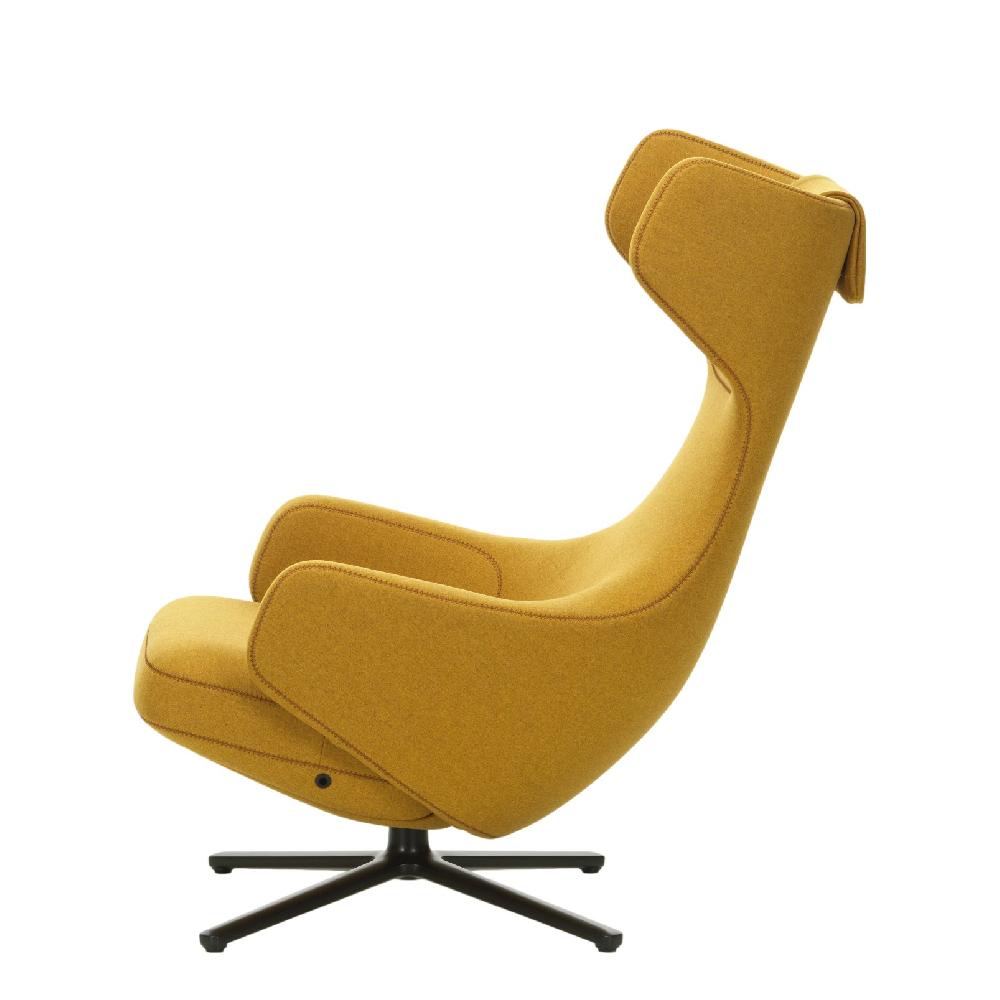 Seipp Sessel Grand Repos Produkte Wohnen Sessel Fabrik Onlineshop