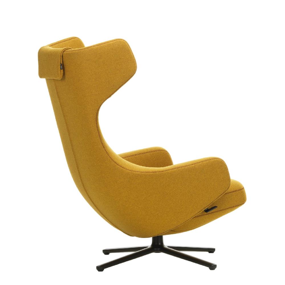 Seipp Sessel Grand Repos Produkte Wohnen Sessel Fabrik Onlineshop