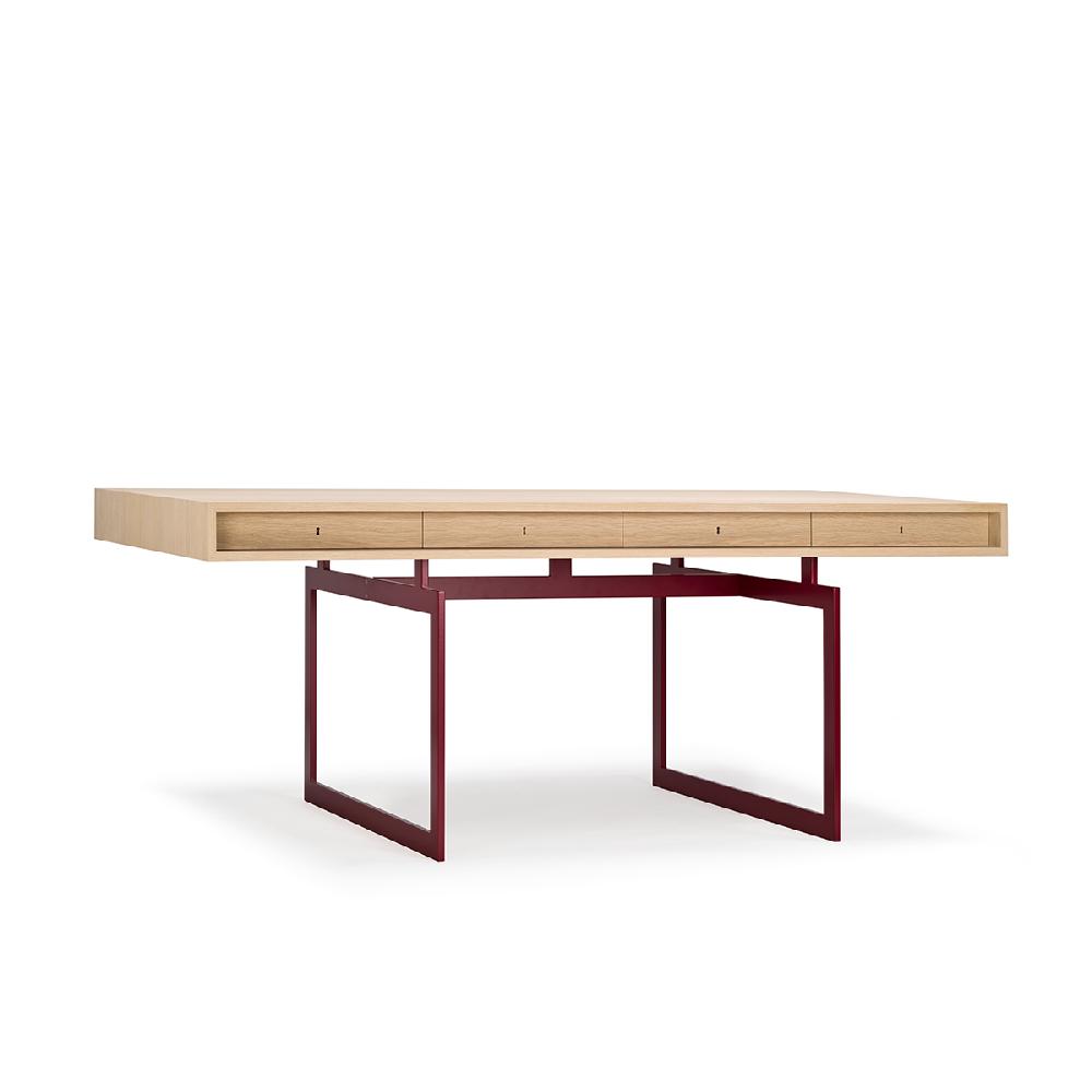 Seipp Schreibtisch Office Desk Produkte Büro und Arbeiten Schreibtische Vatertagsangebot