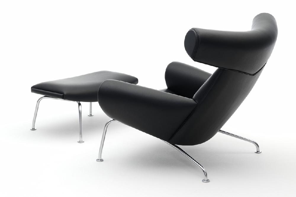 Seipp Sessel Oxchair Produkte Wohnen Sessel Lagerräumung