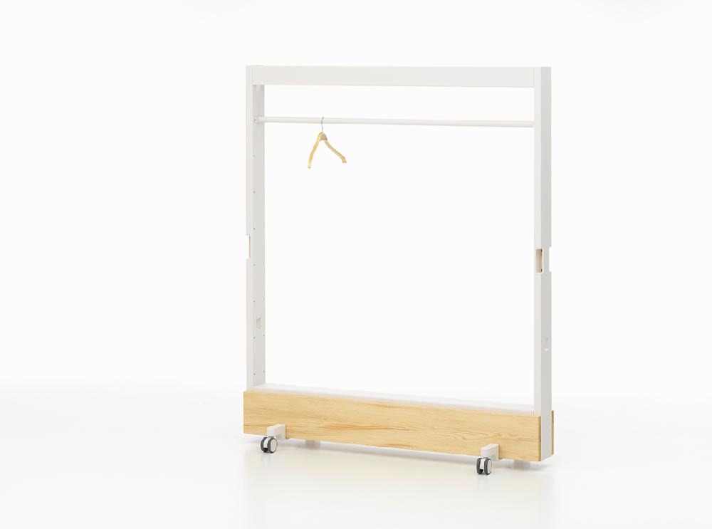 Seipp mobile Trennwand Dancing Wall Produkte Büro und Arbeiten Regale und Schränke Nur noch ein Tag übrig