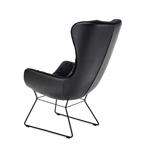 Seipp Leya Wingback Produkte Wohnen Sessel Schlussverkauf