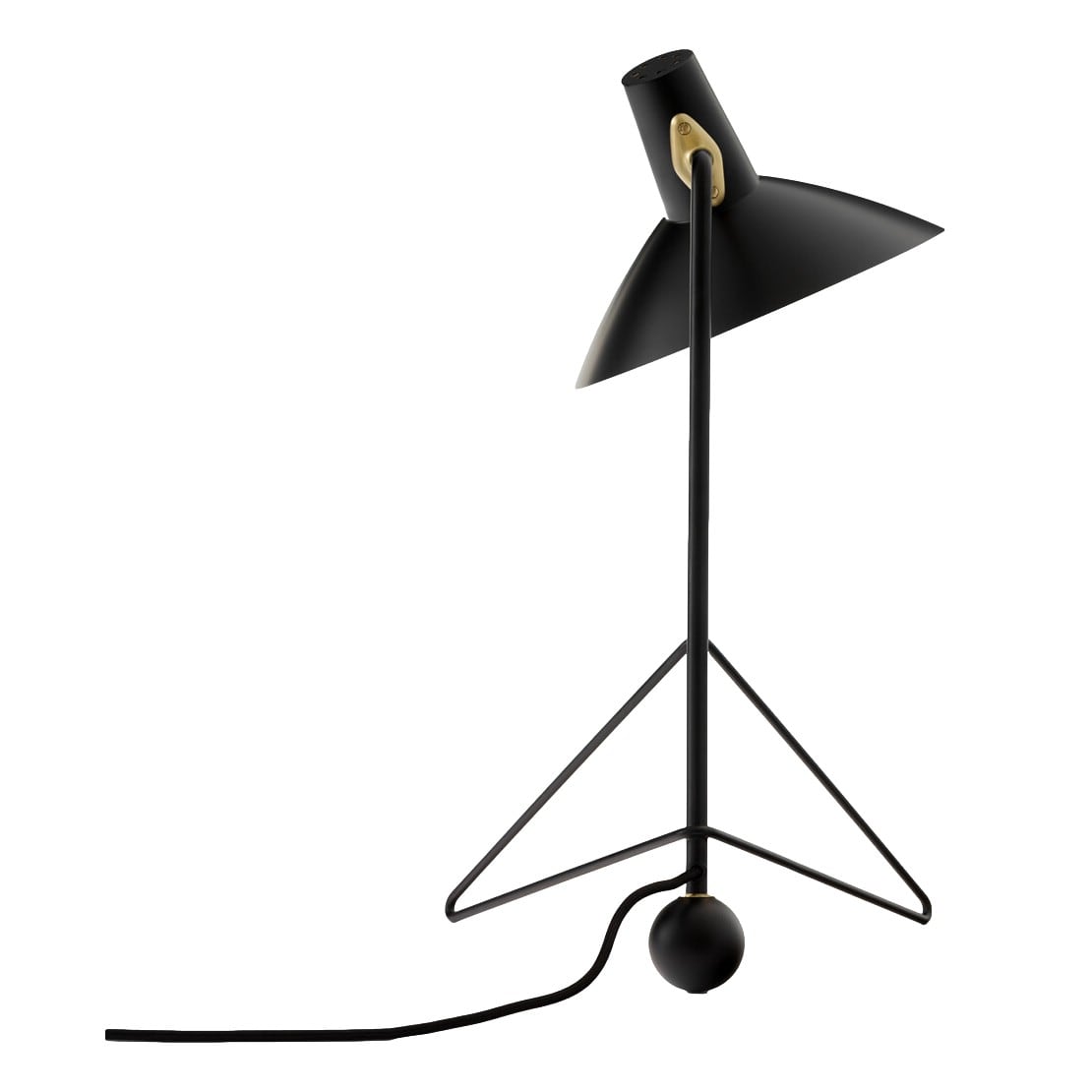 Seipp Tischleuchte Tripod HM9 Produkte Licht Tischleuchten Kauf eins, bekomm eins gratis