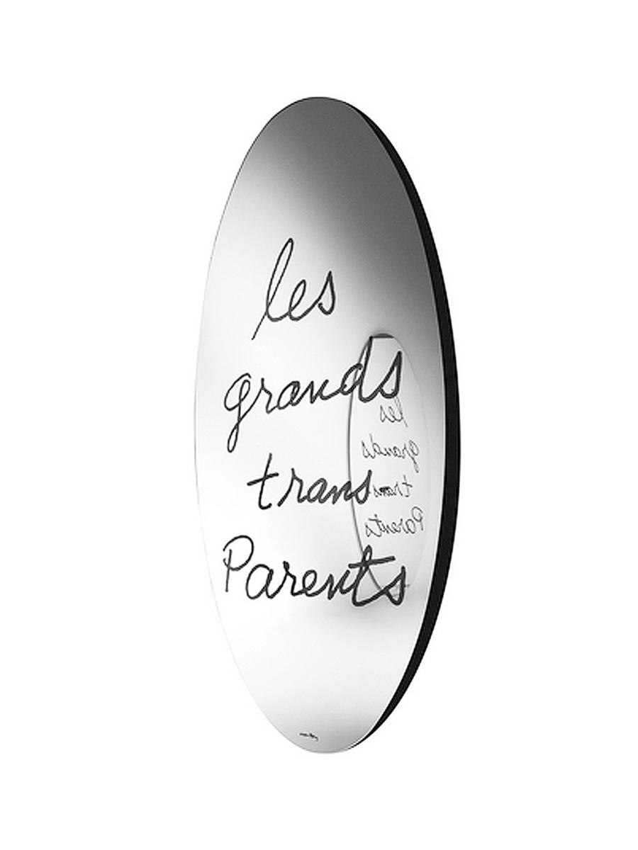 Seipp Spiegel W70 Les Grand Trans-Parents Produkte Wohnen Spiegel Wochenangebot