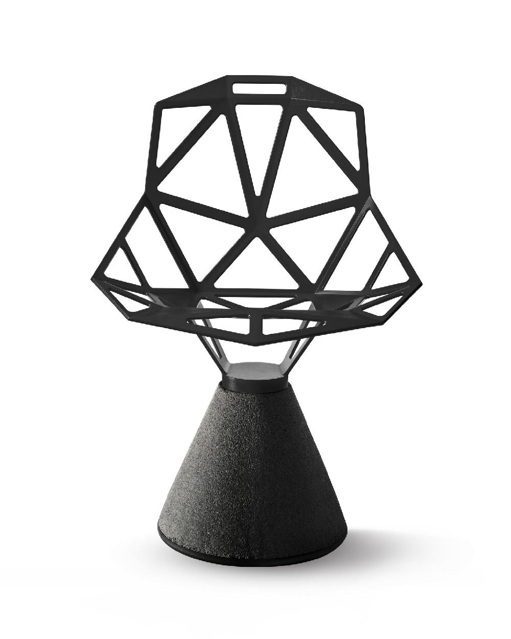 Seipp Stuhl Chair_One Produkte Wohnen Stühle Kostenloser Versand international