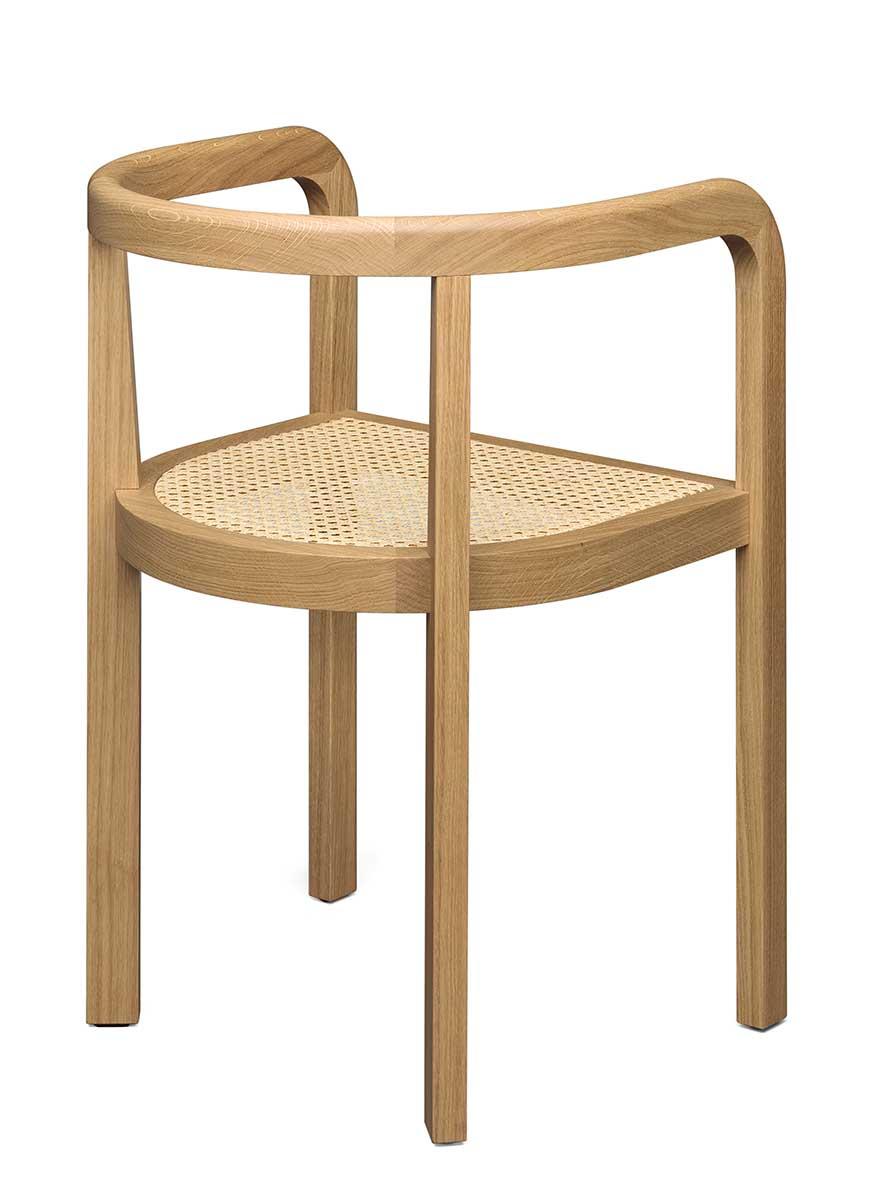 Seipp Stuhl RH01 Stuttgart Produkte Wohnen Stühle Sonderangebot