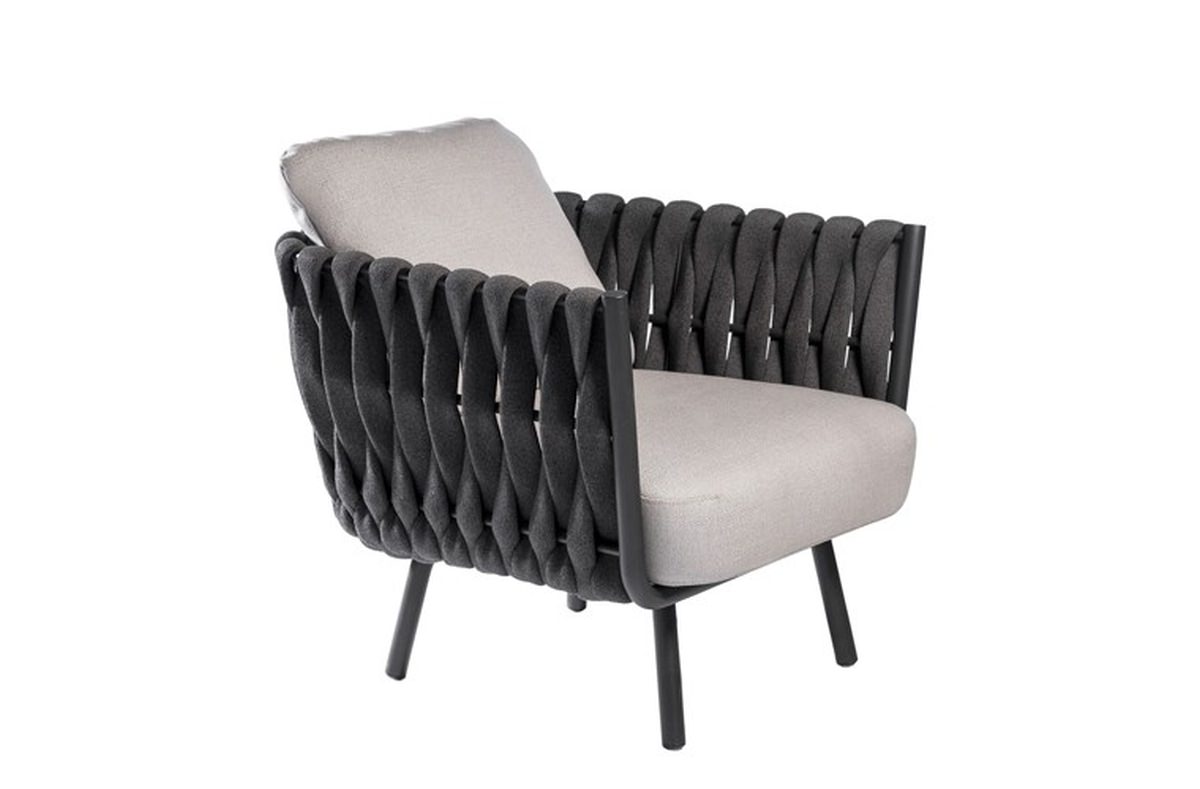 Seipp Sessel Tosca Produkte Garten Outdoor-Sessel und -Sofas Osterangebot