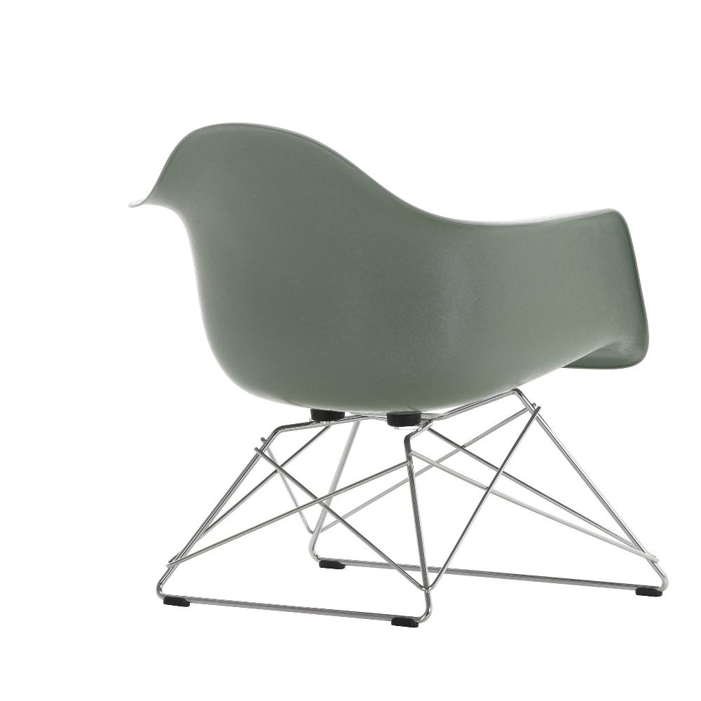 Seipp Eames Fiberglass Armchair LAR Produkte Wohnen Sessel Muttertagsangebot