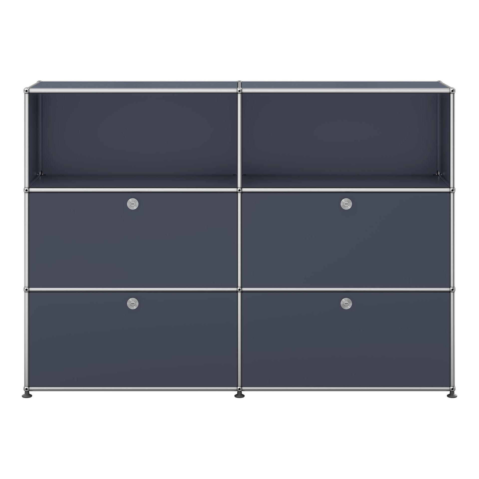 Seipp USM Haller Sideboard Produkte Wohnen Sideboards und Kommoden Riesige Ersparnisse