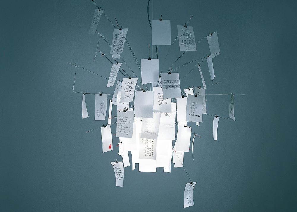 Seipp Zettel’z 6 Produkte Licht Hängeleuchten Bis zu 60% Rabatt