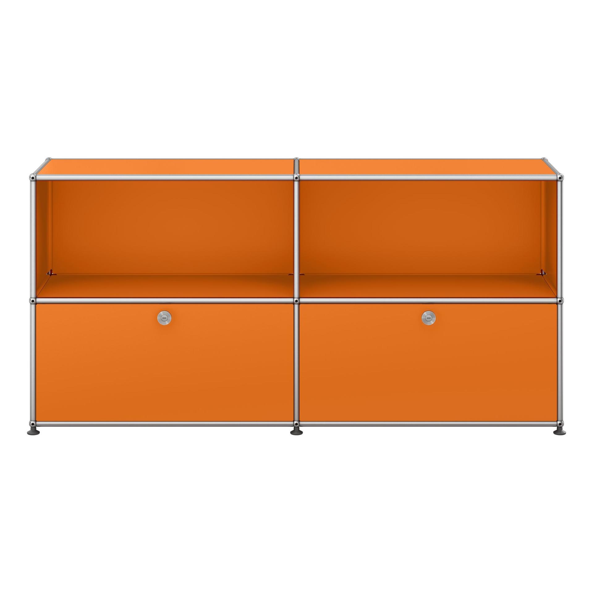 Seipp USM Haller Sideboard Produkte Wohnen Sideboards und Kommoden Riesige Rabatte