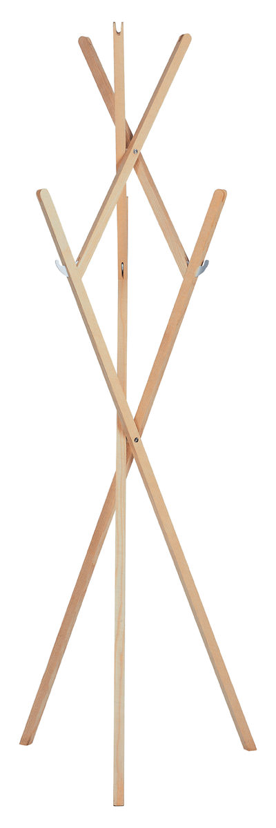 Seipp Hut ab Garderobe klappbar Produkte Wohnen Garderobe