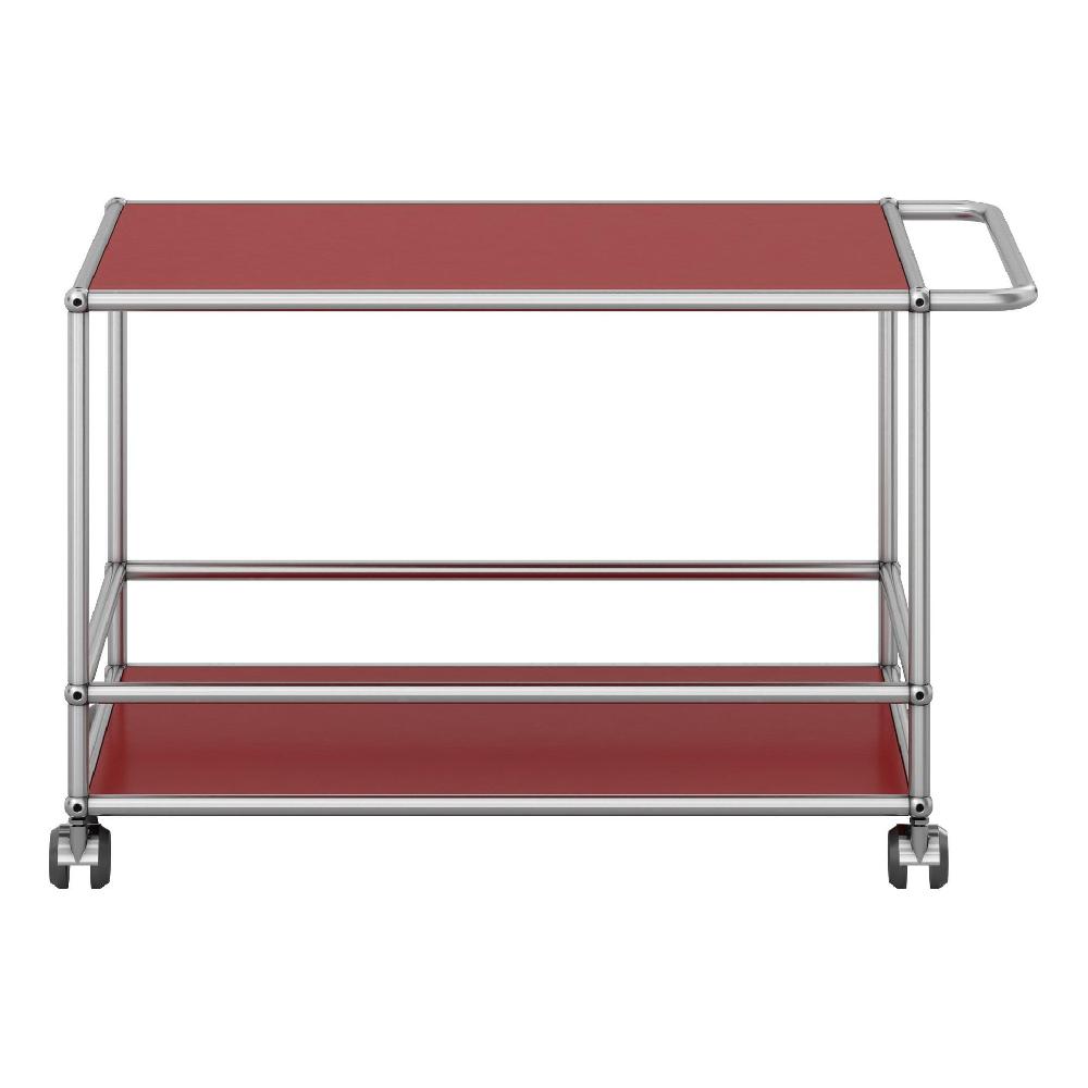Seipp USM Haller Servierwagen Produkte Wohnen Servierwagen Zeitlich begrenztes Angebot