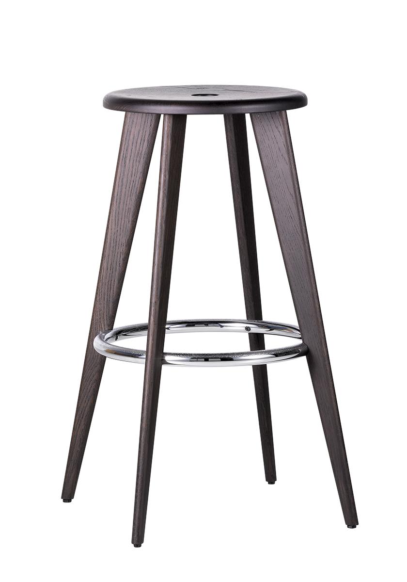 Seipp Barhocker Tabouret Haut Produkte Wohnen Barhocker & -stühle Riesige Ersparnisse
