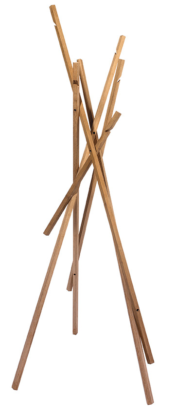 Seipp Sticks Garderobenständer Produkte Wohnen Garderobe Tiefpreis